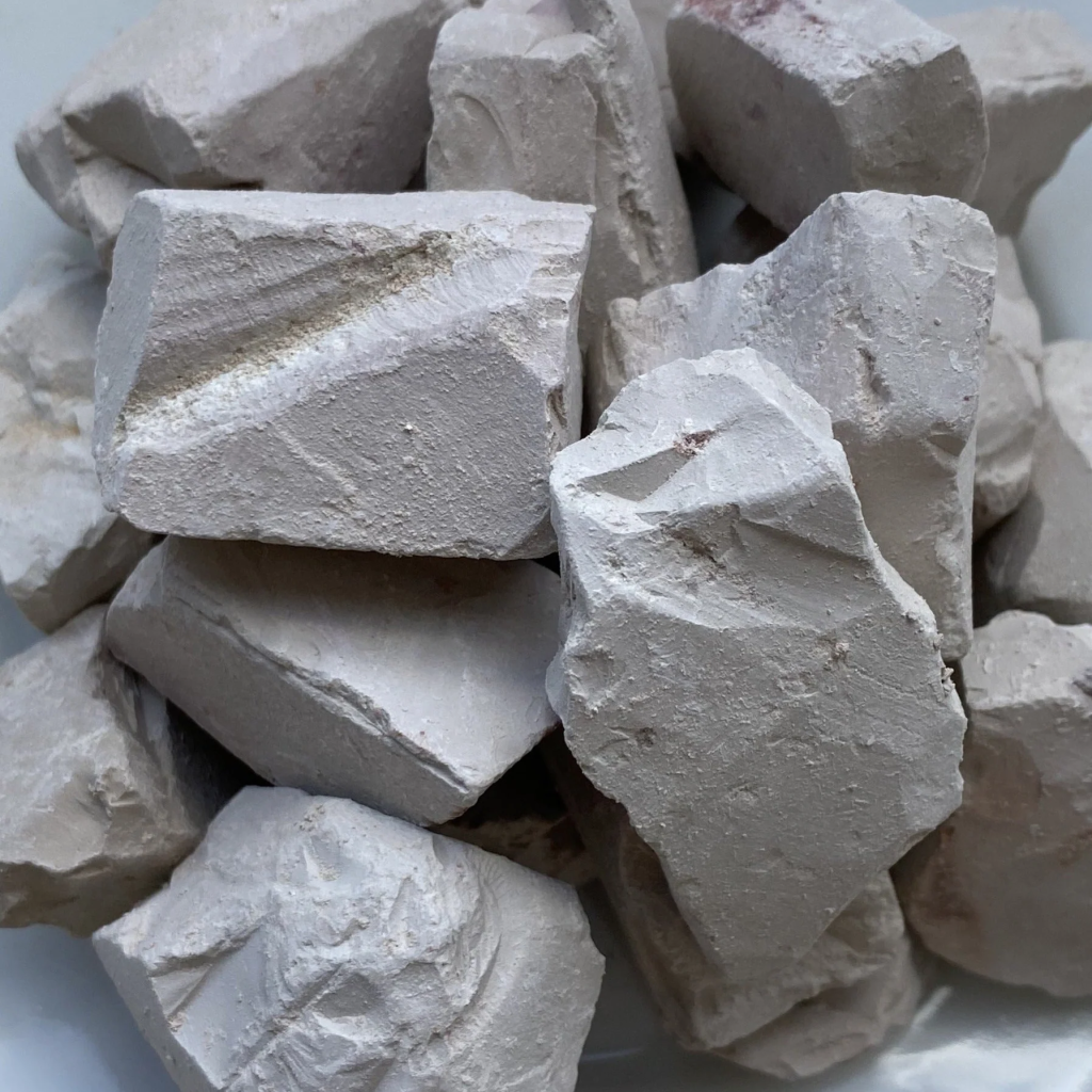 Kaolin - Premium Solid Mineral Resources Extracts - Whimpy Solid Minerals