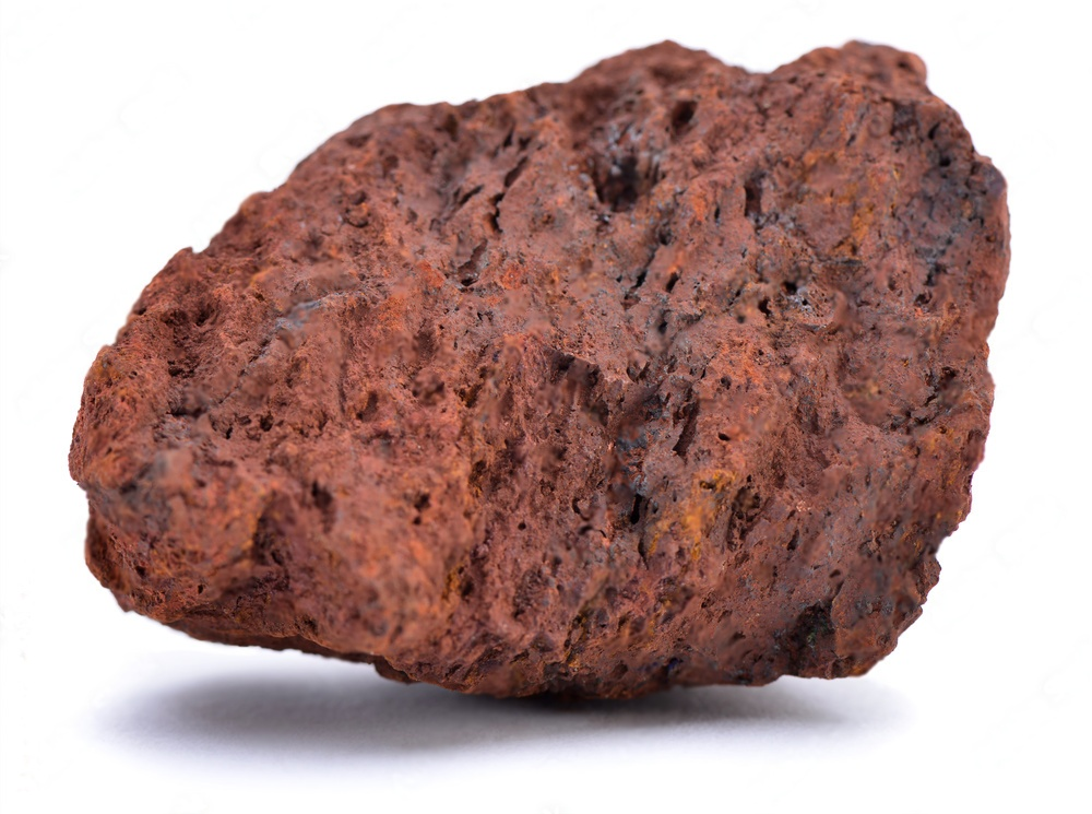 Iron Ore - Premium Solid Mineral Resources Extracts - Whimpy Solid Minerals