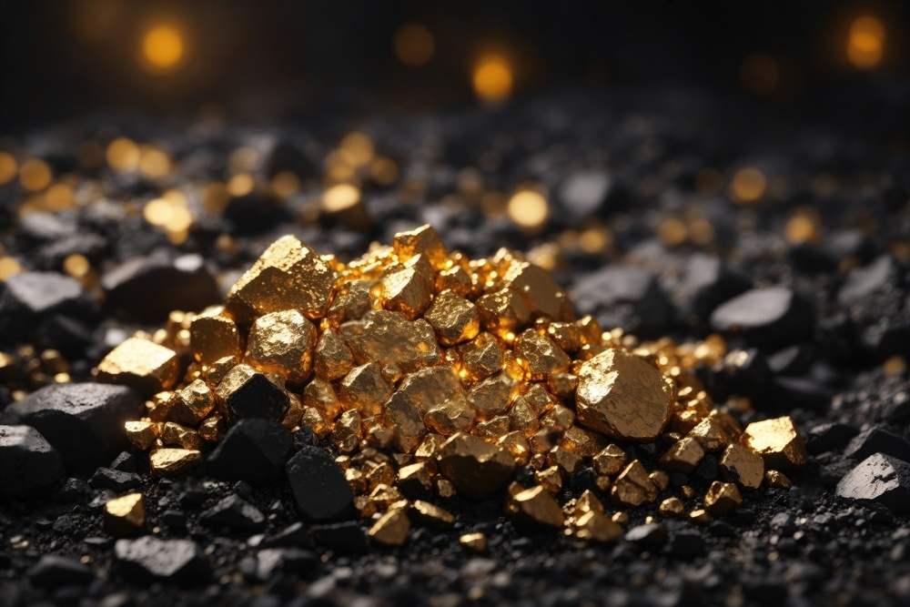 Pure Gold Collection - Premium Solid Mineral Resources Extracts - Whimpy Solid Minerals